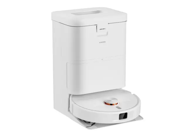 რობოტი მტვერსასრუტი Xiaomi Robot Vacuum H50 EU, 2 image