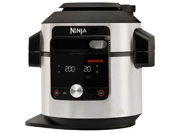 Multicooker boiler NINJA OL650EU, 2 image