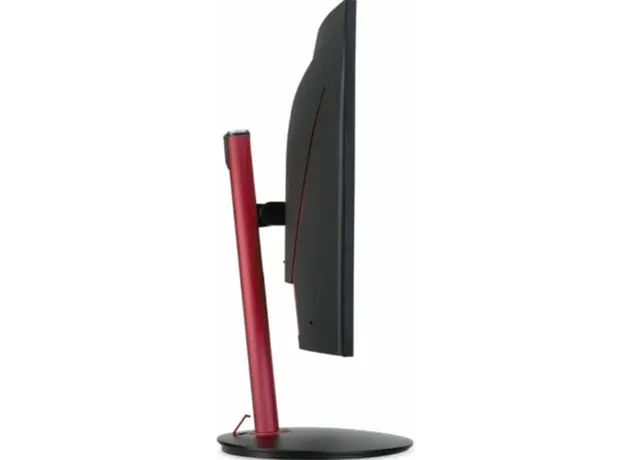 Acer Nitro XZ272UVbmiiphx Curved WQHD Monitor / 69cm 27W / 2560x1440 ZeroFrame VA / QHD AdaptiveSync / 180Hz DP, 144Hz HDMI, 6 image