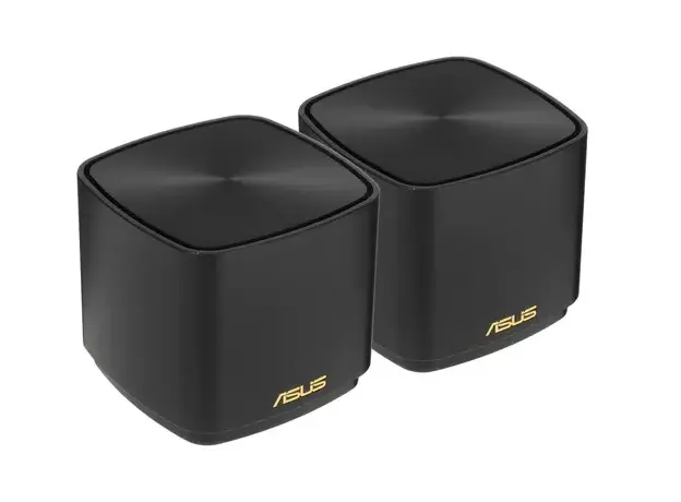 Wi-Fi router ASUS ZenWiFi AX Mini (XD4) (B-2-PK)