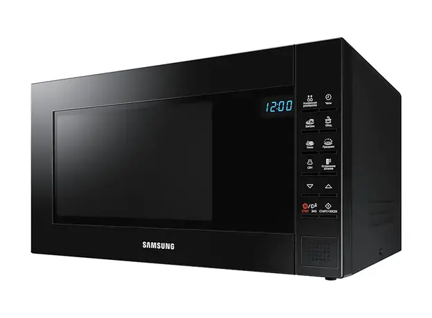 Microwave oven SAMSUNG ME88SUB/BW, 3 image