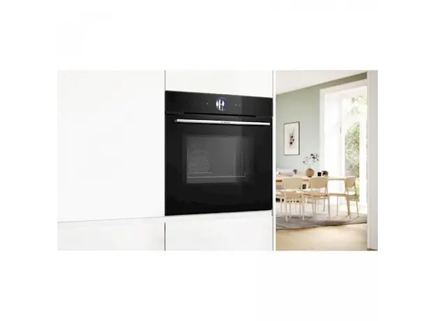 Electric oven BOSCH HMG776NB1, 5 image