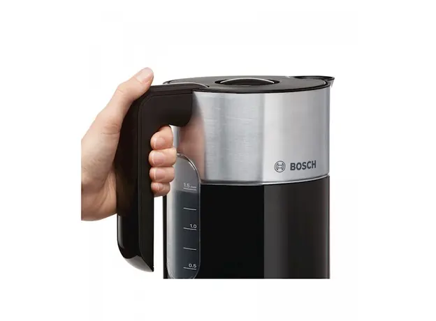 ელექტრო ჩაიდანი BOSCH TWK8613P, 3 image