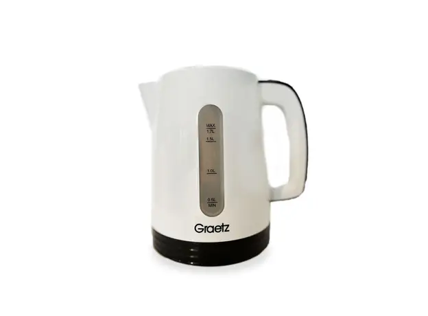 Teapot GRAETZ T-8803A