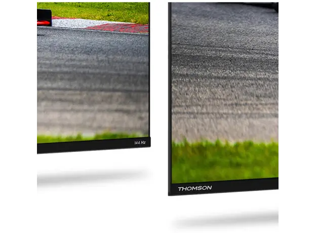 TV THOMSON 50QG7C14, 4 image