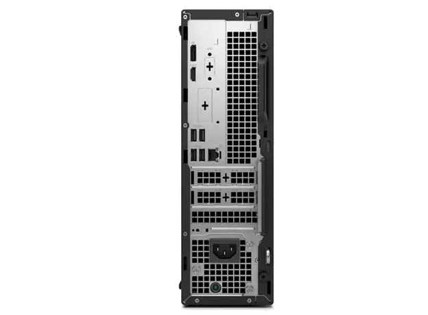 Personal Computer Dell Pro Slim QCS1250/Intel Core i5-14500/16 GB (1x16GB) DDR5/M.2 512GB NVMe SSD/Integrated Graphics/Kb+Mouse/180W/No OS/2Yr w, 2 image