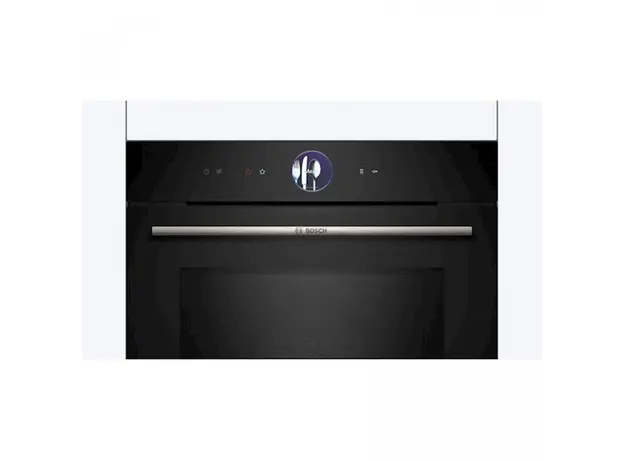 Electric oven BOSCH HMG776NB1, 2 image