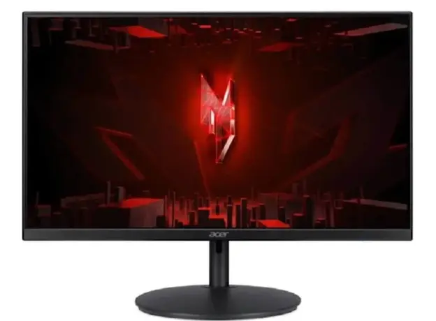 Monitor Acer 60cm 23.8' Nitro XF240YX1bmiiphx/ FHD ZeroFrame /IPS /200Hz /16:9/ 4ms(GTG)/ 1ms(VRB)/ 250nits/ 2xHDMI/ DP MM