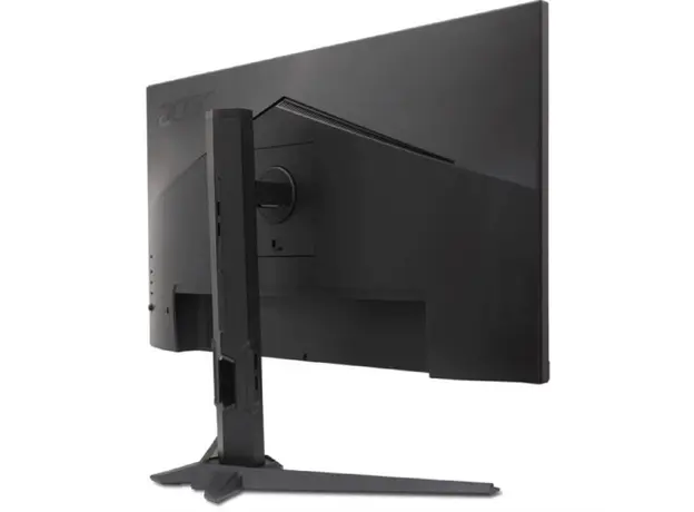 Monitor Acer 69CM 27W, Nitro VG240YX1bmiipx / 1920x1080 / ZeroFrame IPS 200Hz / 1ms / 0.5ms (GTG) / 250nits / 2xHDMI / DP, 5 image