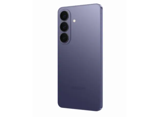 Mobile phone Samsung S26 256GB Violet SM-S942BZVCCAU/D, 5 image