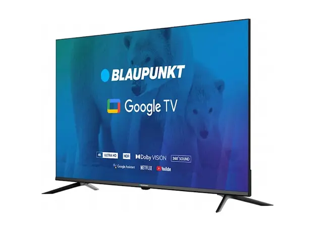 ტელევიზორი BLAUPUNKT 50UGC6000, 2 image