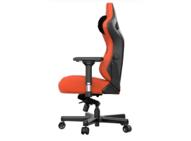 Gaming chair AndaSeat AD12YDC-L-01-O-PV/C, 2 image