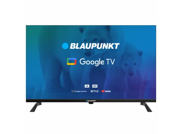 ტელევიზორი BLAUPUNKT 43UGC6000