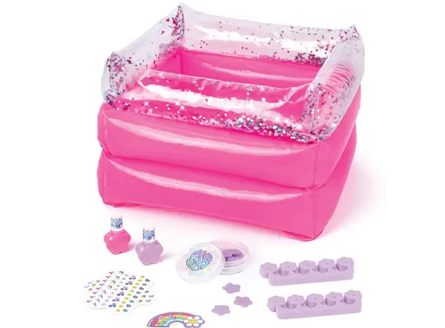 Make It Real Pamper Yourself Spa Set, 3 image