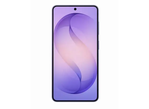 Mobile phone Samsung S26 256GB Violet SM-S942BZVCCAU/D, 2 image