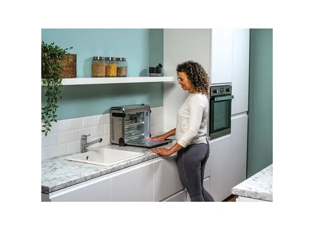 Electric oven NINJA SP101EU, 8 image
