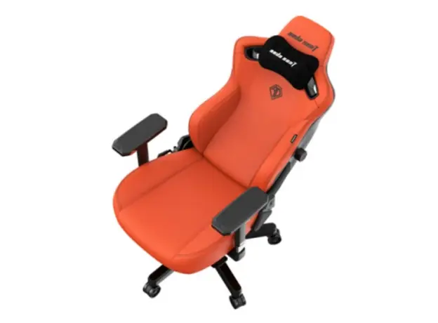 Gaming chair AndaSeat AD12YDC-L-01-O-PV/C, 3 image