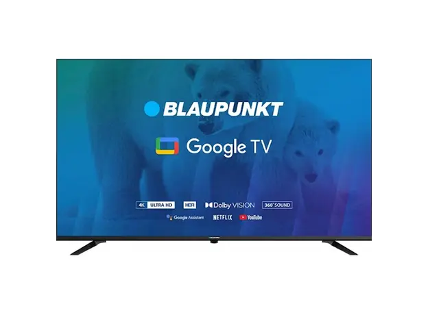 ტელევიზორი BLAUPUNKT 50UGC6000