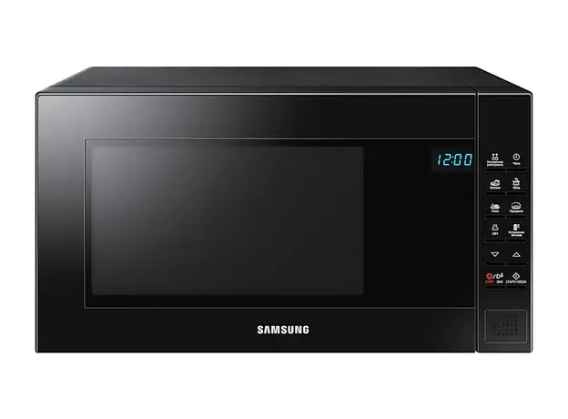 Microwave oven SAMSUNG ME88SUB/BW