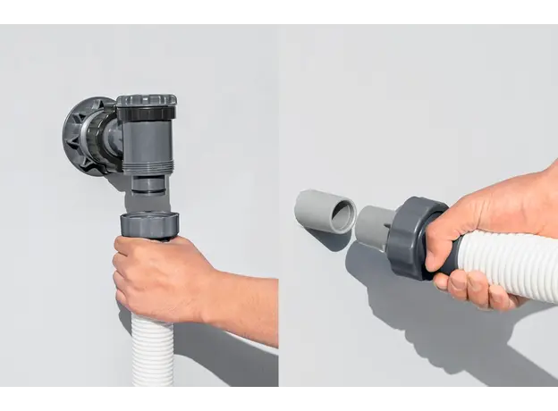 აუზის ფილტრი BESTWAY 58870 Polysphere (5678 ლ/ს), 3 image