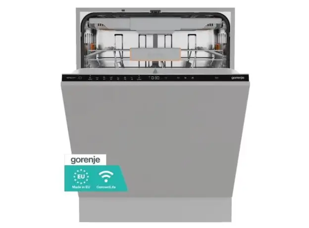 ჭურჭლის სარეცხი მანქანა Gorenje GV673C65