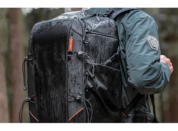 Drone bag PGYTECH OneMo FPV Backpack 30L (Space Black), 7 image