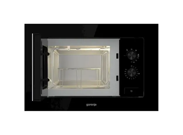 Built-in microwave oven GORENJE BM201EG1BG, 3 image