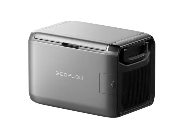 პორტატული მაცივარი EcoFlow GLACIER Classic 55L, 3 image