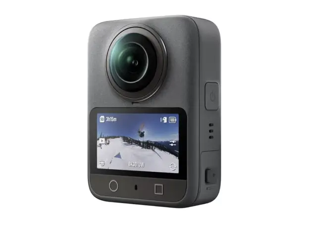 Video camera DJI Osmo 360 Standard Combo, 3 image