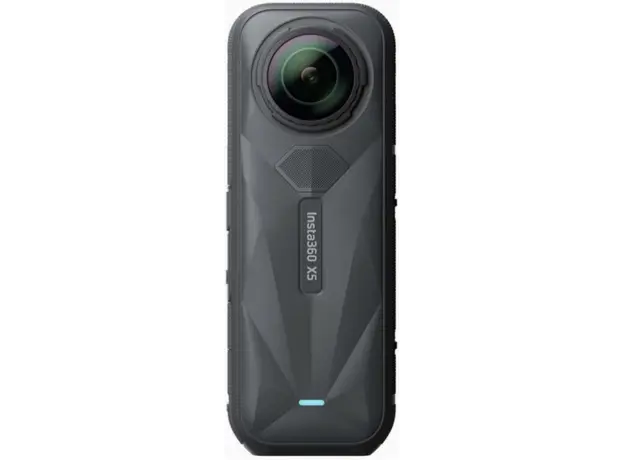 Insta360 X5 Motorcycle Bundle video camera, 2 image