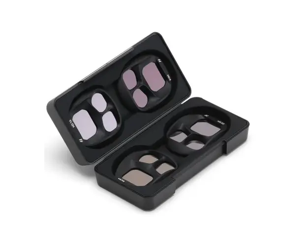 Drone Filter Set DJI Mavic 4 Pro ND Filter Set