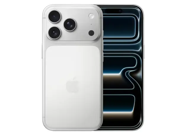 მობილური ტელეფონი Apple IPhone 17 Pro 256GB Silver/D