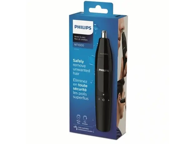 Trimmer PHILIPS NT1620 / 15, 7 image
