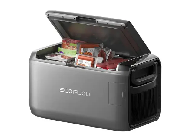 პორტატული მაცივარი EcoFlow GLACIER Classic 35L, 2 image