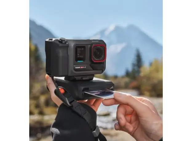 Video camera Insta360 Ace Pro 2 Flash Print Bundle, 6 image