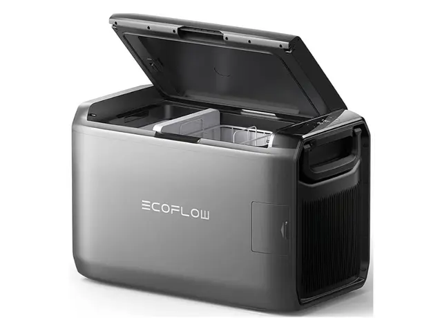 პორტატული მაცივარი EcoFlow GLACIER Classic 45L