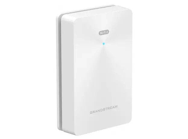 Access point Grandstream GWN7661, Wi-Fi 6 (2x2 2.4G + 2x2 5G) InWall Access Point, 2 image