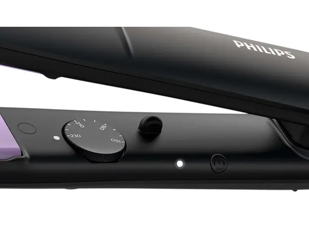 Hair straightener PHILIPS BHS377 / 00, 3 image