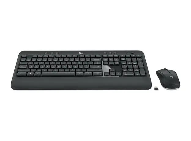 Keyboard Logitech MK540