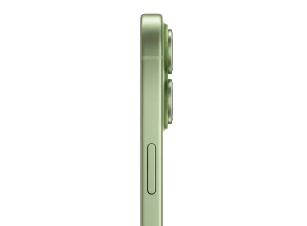 მობილური ტელეფონი Apple IPhone 17 256GB Sage/D, 4 image