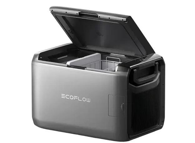 პორტატული მაცივარი EcoFlow GLACIER Classic 55L