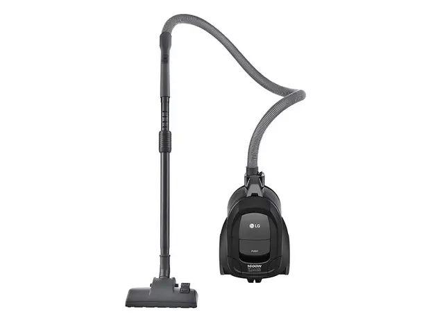 Vacuum cleaner LG VC5316NNTS.APRQCIS