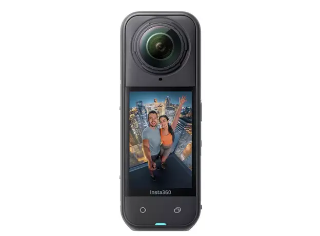 video camera Insta360 X5 Standard Bundle, 2 image