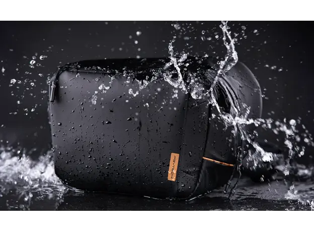 Drone bag PGYTECH OneGo Solo V2 10L (Obsidian), 3 image