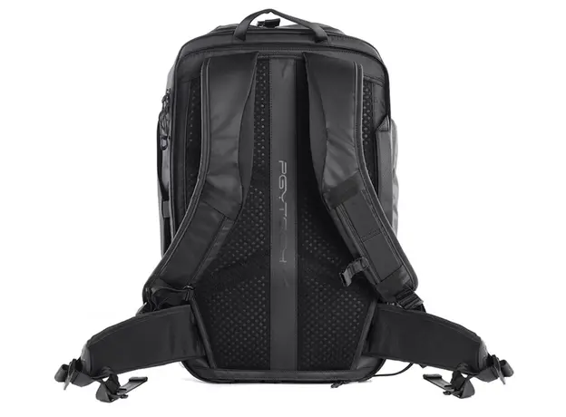 PGYTECH OneMo Travel Backpack 35L (Twilight Black), 2 image