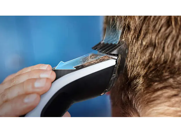 Trimmer PHILIPS HC5610 / 15, 5 image