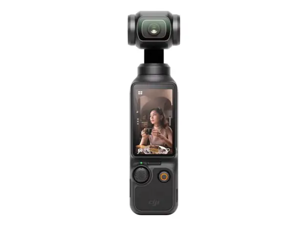 Video Camera DJI Pocket 3 Standard Combo, 2 image