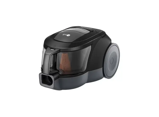 Vacuum cleaner LG VC5316NNTS.APRQCIS, 4 image