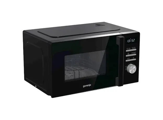 მიკროტალღური ღუმელი GORENJE MO20A4BH, 5 image