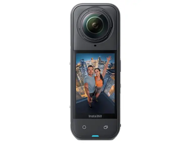Video Camera Insta360 X5 Essentials Bundle, 2 image